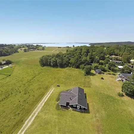 Hébergement de vacances 30727-odder-alrovej-203-a