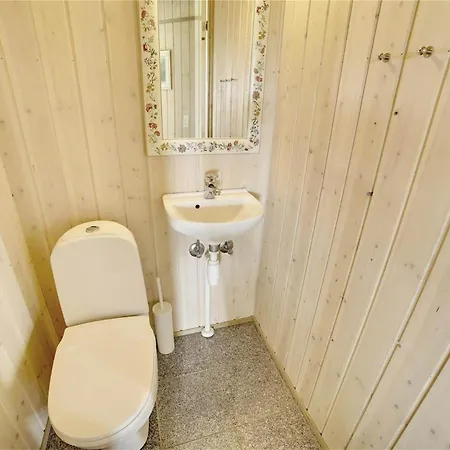 Hébergement de vacances 30727-odder-alrovej-203-a Odder