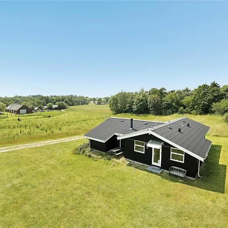 30727-odder-alrovej-203-a Hébergement de vacances *