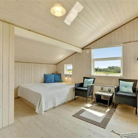 Hébergement de vacances 30727-odder-alrovej-203-a *