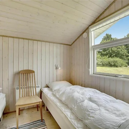 Hébergement de vacances 30727-odder-alrovej-203-a Odder