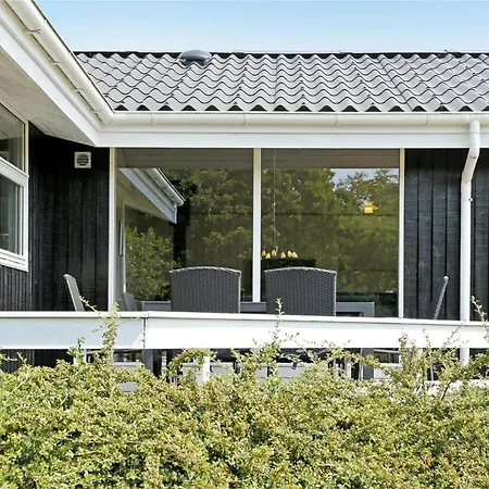 Hébergement de vacances 30727-odder-alrovej-203-a