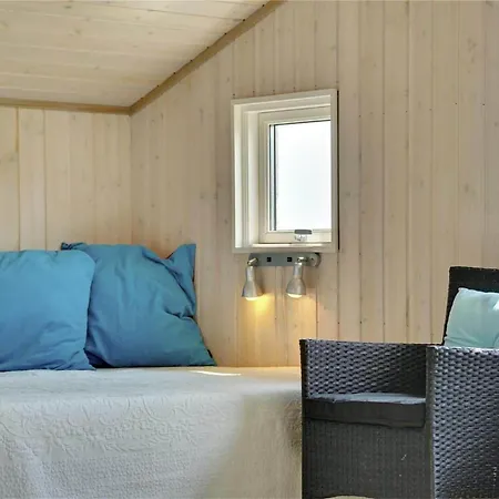 30727-odder-alrovej-203-a Hébergement de vacances *