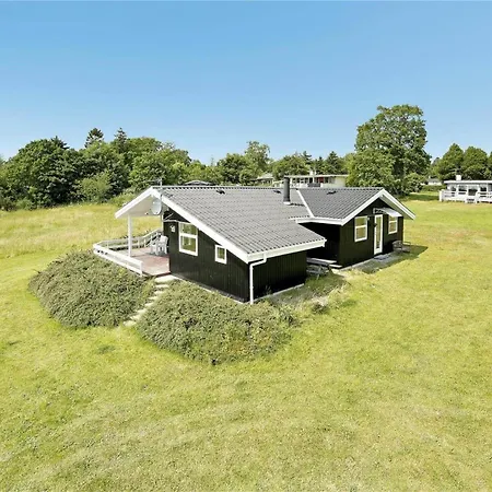 Hébergement de vacances 30727-odder-alrovej-203-a Odder