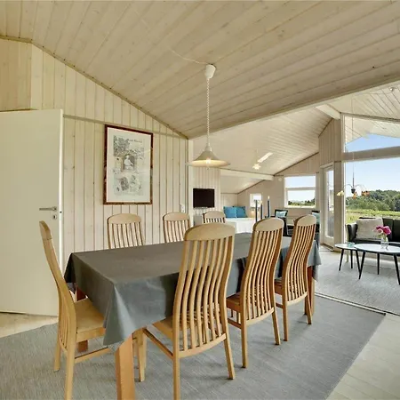 Hébergement de vacances 30727-odder-alrovej-203-a