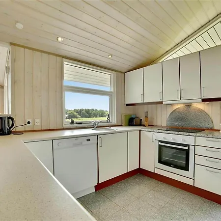 Hébergement de vacances 30727-odder-alrovej-203-a *