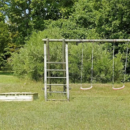 Hébergement de vacances 30727-odder-alrovej-203-a Odder