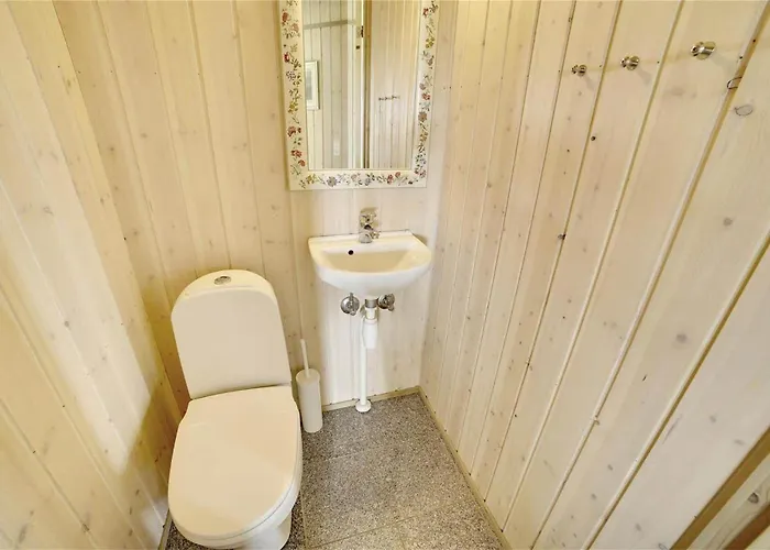 بيت للعطل 30727-odder-alrovej-203-a Odder