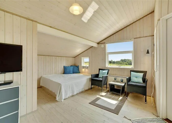 بيت للعطل 30727-odder-alrovej-203-a *