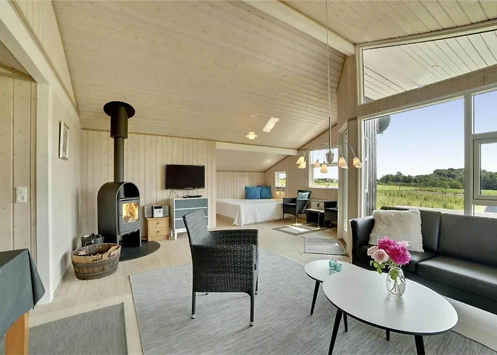 30727-odder-alrovej-203-a بيت للعطل Odder