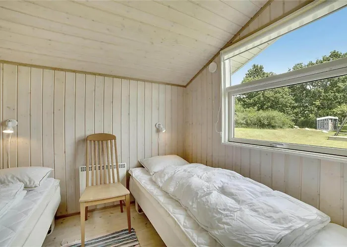 بيت للعطل 30727-odder-alrovej-203-a Odder