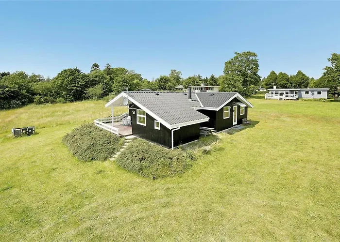 بيت للعطل 30727-odder-alrovej-203-a Odder