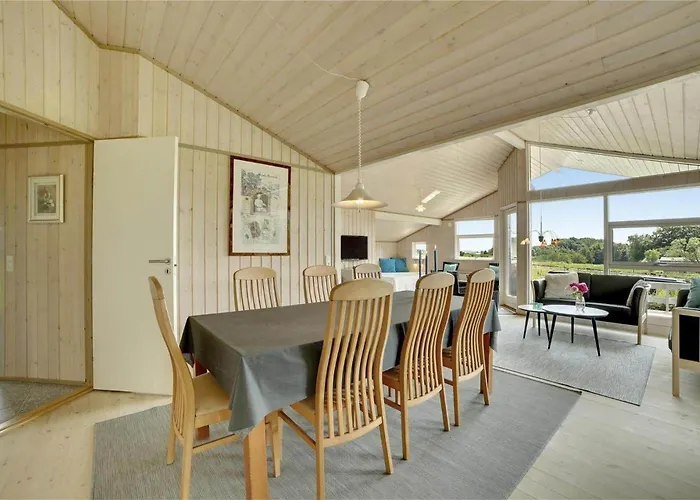 بيت للعطل 30727-odder-alrovej-203-a