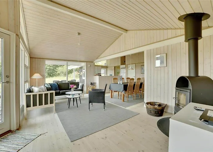 30727-odder-alrovej-203-a بيت للعطل Odder