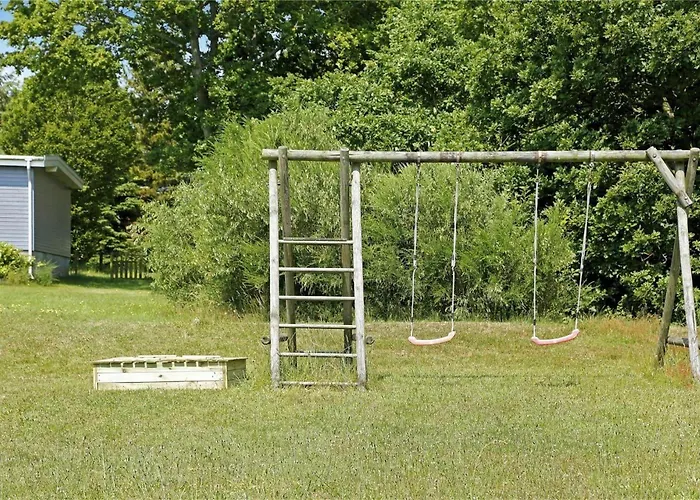 بيت للعطل 30727-odder-alrovej-203-a Odder